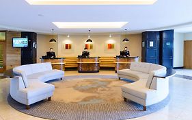 Radisson Blu Hotel, Athlone
